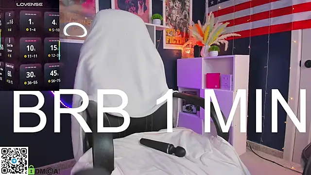 Ann Perry online show from 8, 3, 2026