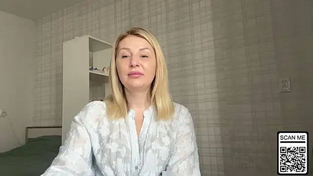 Blondie xoxoxo online show from 17, 2, 2026