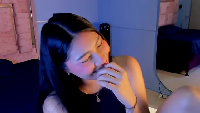 LICKY LOV online show from 29, 11, 2025