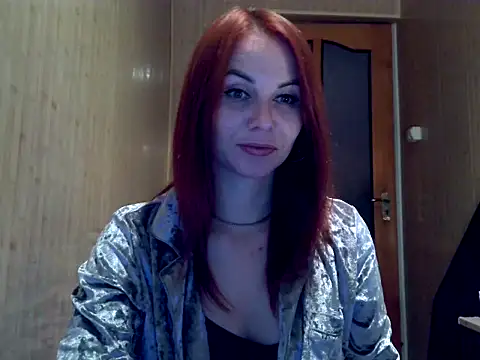 Kisa26311 online show from 11, 11, 2025