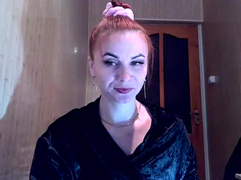 Kisa26311 online show from 29, 11, 2025