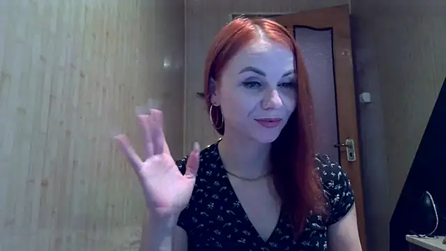 Kisa26311 online show from 22, 4, 2026