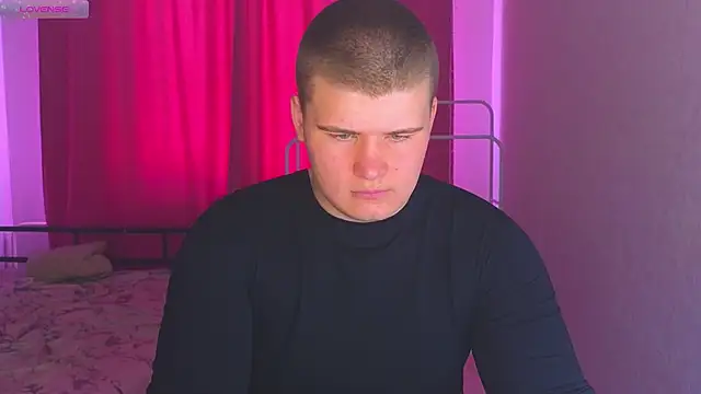 kittenmurr online show from 14, 4, 2026