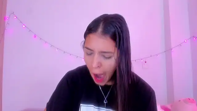 Abby roussee online show from 22, 11, 2025