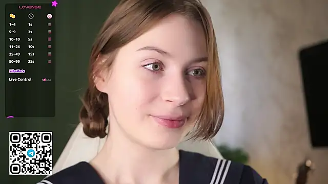 Stella of steel online show from 24, 10, 2025