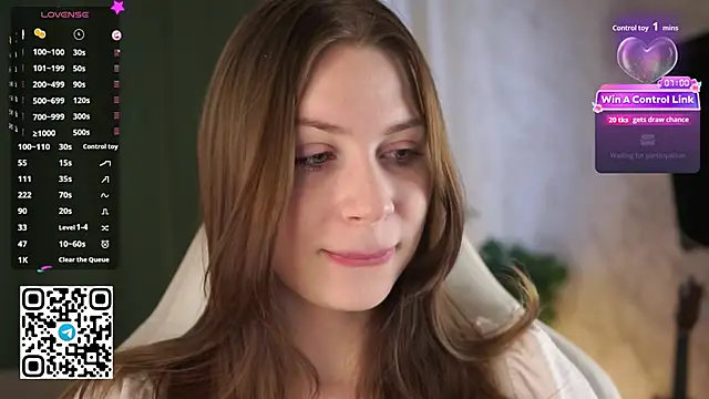 Stella of steel online show from 15, 12, 2025