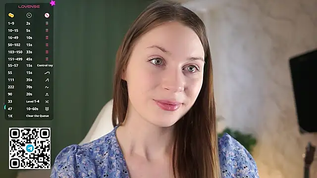 Stella of steel online show from 3, 3, 2026