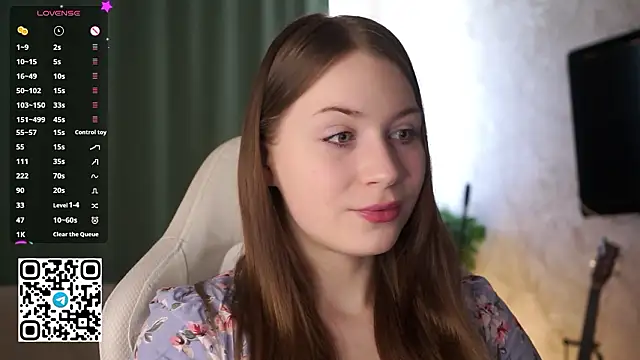 Stella of steel online show from 16, 3, 2026