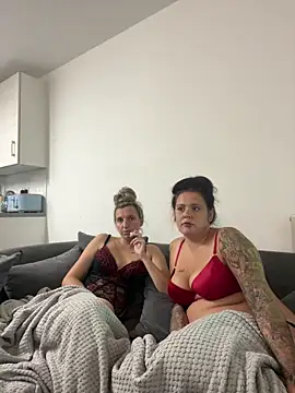 Charsworld online show from 17, 10, 2025