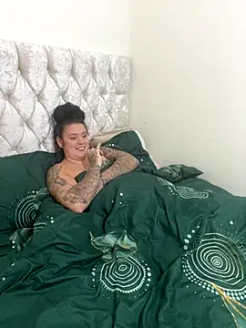 Charsworld online show from 21, 11, 2025