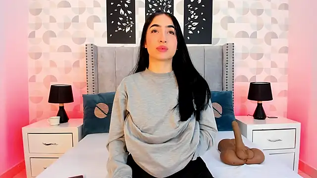 natasha moreno online show from 10, 2, 2026