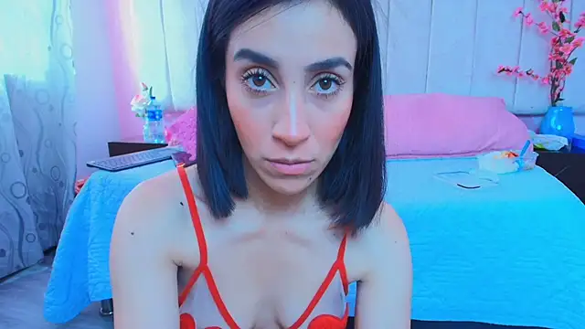 DarlingDuchess  online show from 13, 9, 2025