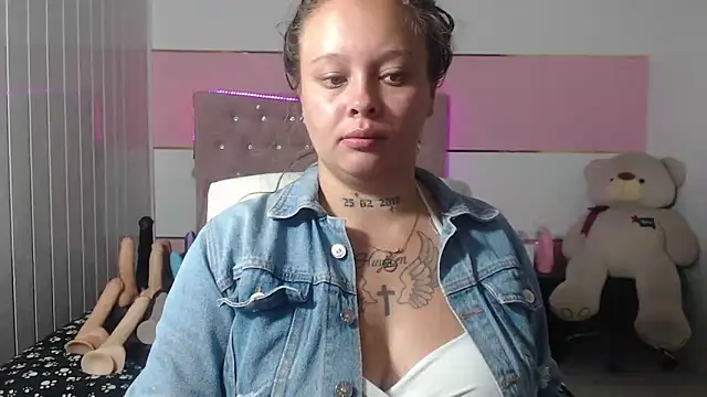 patty squirt  online show from 20, 2, 2025