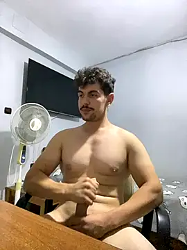 23cmturkishD online show from 22, 10, 2025