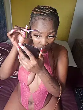 Yummychoklit online show from 27, 6, 2026