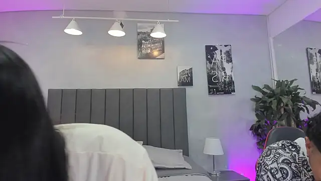 violet and myers online show from 16, 11, 2025