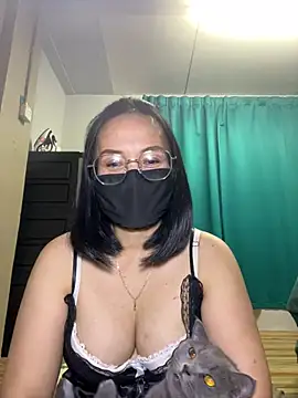 melyiaaa online show from 23, 3, 2026