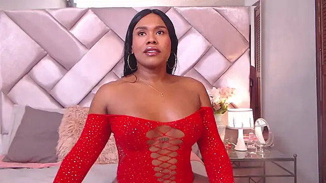 Ashleyroberst online show from 17, 9, 2025