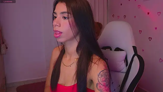 Snapshot of BrunetteAdams001 chatting on 14, 2, 2026 BrunetteAdams001 online show from 14, 2, 2026