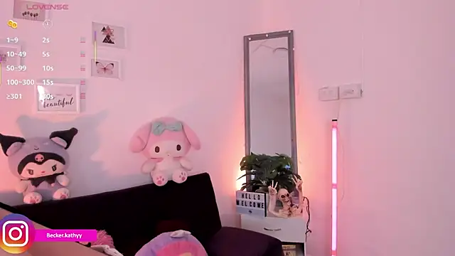 Kathybecker online show from 9, 11, 2025