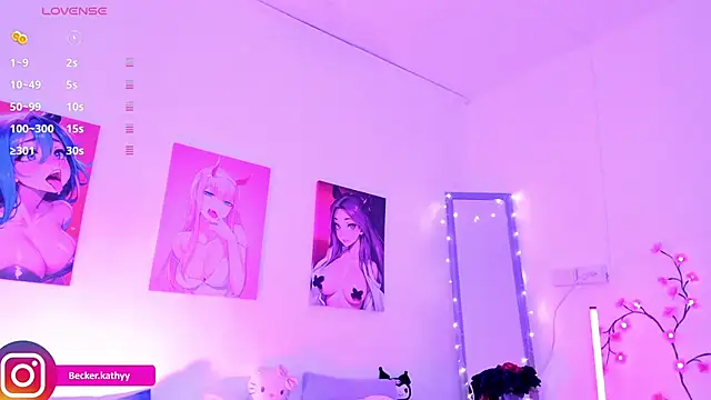 Kathybecker online show from 9, 4, 2026