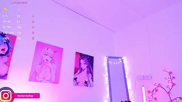 Kathybecker online show from 14, 4, 2026