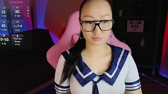 Mary Driden online show from 16, 11, 2025