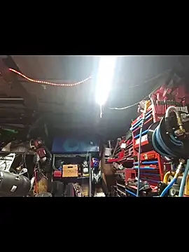 twistafatpipe online show from 22, 11, 2025