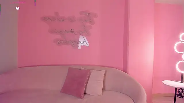 VeronicaBlue online show from 1, 3, 2026