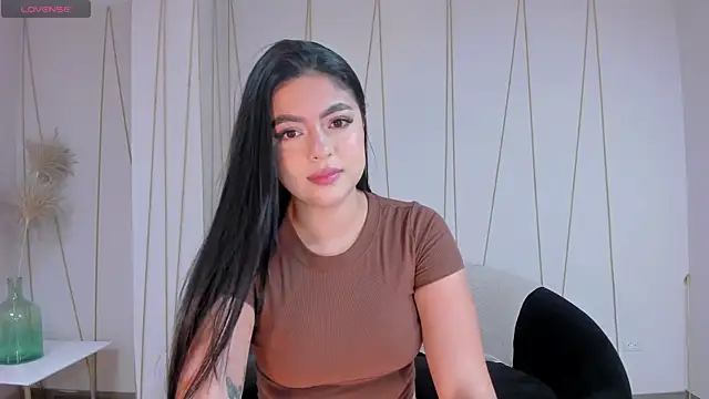 NataliaGaret online show from 16, 5, 2026