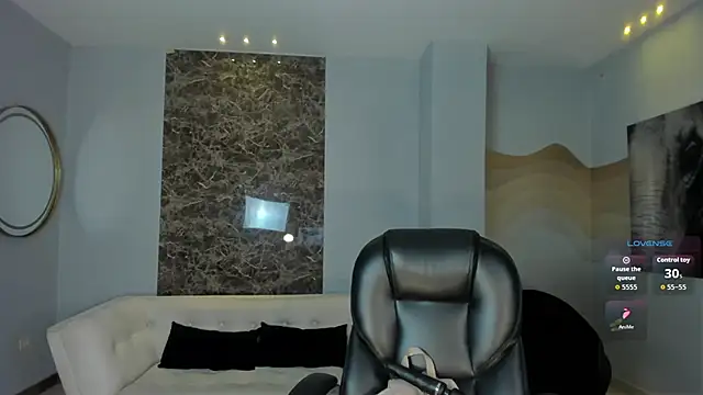 NataliaGaret online show from 6, 6, 2026