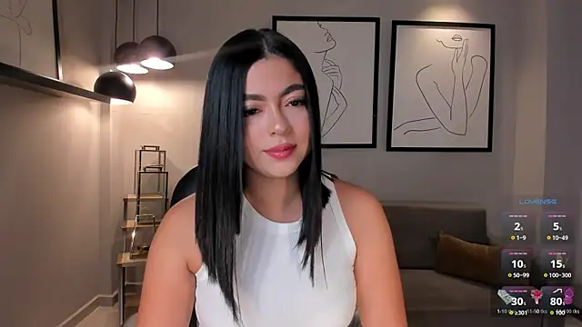 Snapshot of NataliaGaret chatting on 9, 6, 2026 NataliaGaret online show from 9, 6, 2026