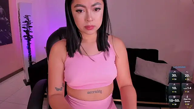 Snapshot of NataliaGaret chatting on 19, 6, 2026 NataliaGaret online show from 19, 6, 2026
