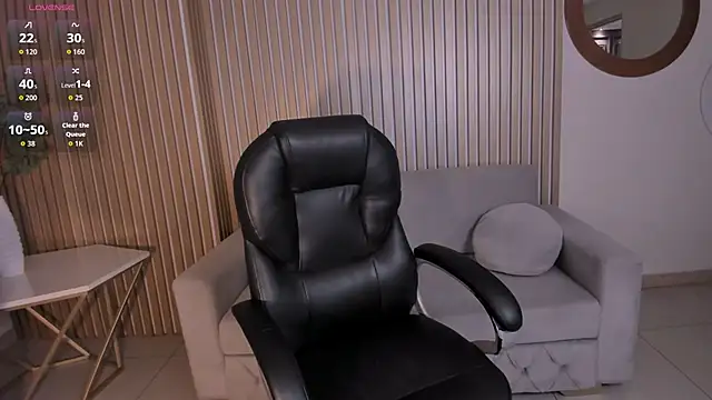 MaddisonTaylor1 online show from 30, 3, 2026