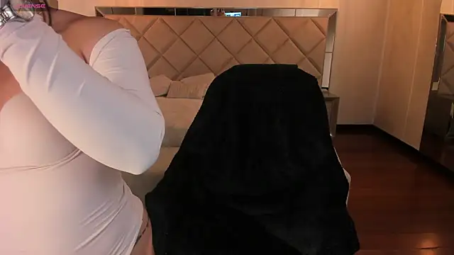 MilaColeman online show from 17, 1, 2026