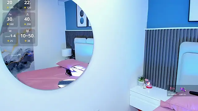 Snapshot of lily__star chatting on 9, 11, 2025 lily star online show from 9, 11, 2025