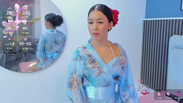 Snapshot of lily__star chatting on 21, 12, 2025 lily star online show from 21, 12, 2025