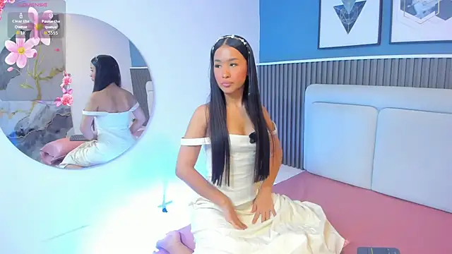 lily  star online show from 20, 4, 2026