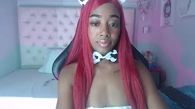 candyy ebony online show from 28, 10, 2025