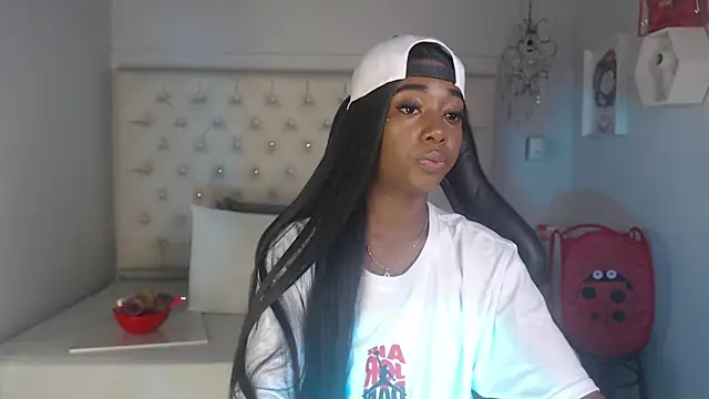 candyy ebony online show from 13, 1, 2026