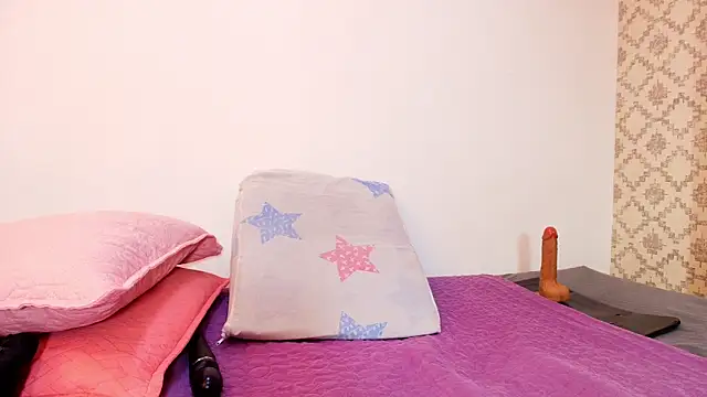 Vero Temptation online show from 10, 9, 2025