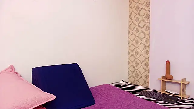 Vero Temptation online show from 12, 9, 2025