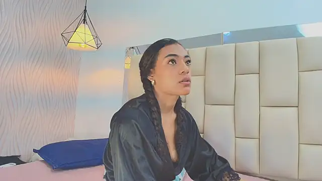 Vero Temptation online show from 25, 11, 2025