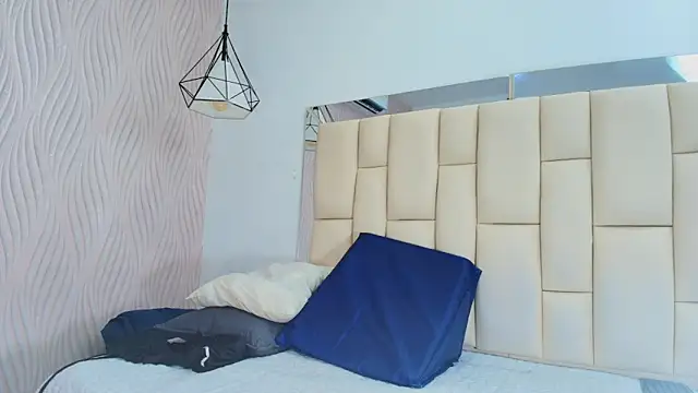 Vero Temptation online show from 3, 12, 2025