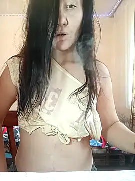 Lili Doris online show from 10, 9, 2025