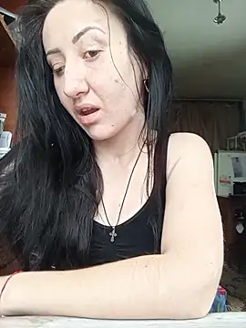 Lili Doris online show from 4, 12, 2025