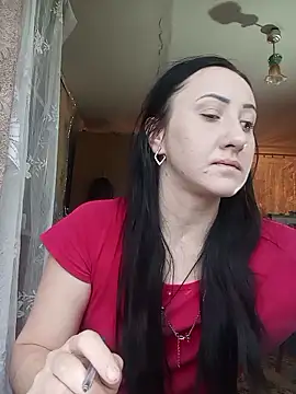 Lili Doris online show from 13, 1, 2026