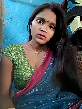 Harini Gautam online show from 14, 11, 2025