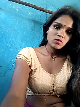 Harini Gautam online show from 15, 12, 2025