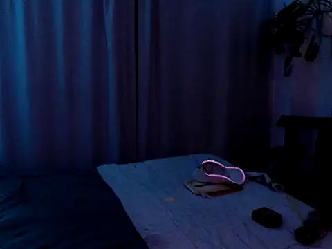 bluegoddessstoned online show from 3, 10, 2025